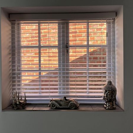The Lydden Bell Bed & Breakfast Bagian luar foto