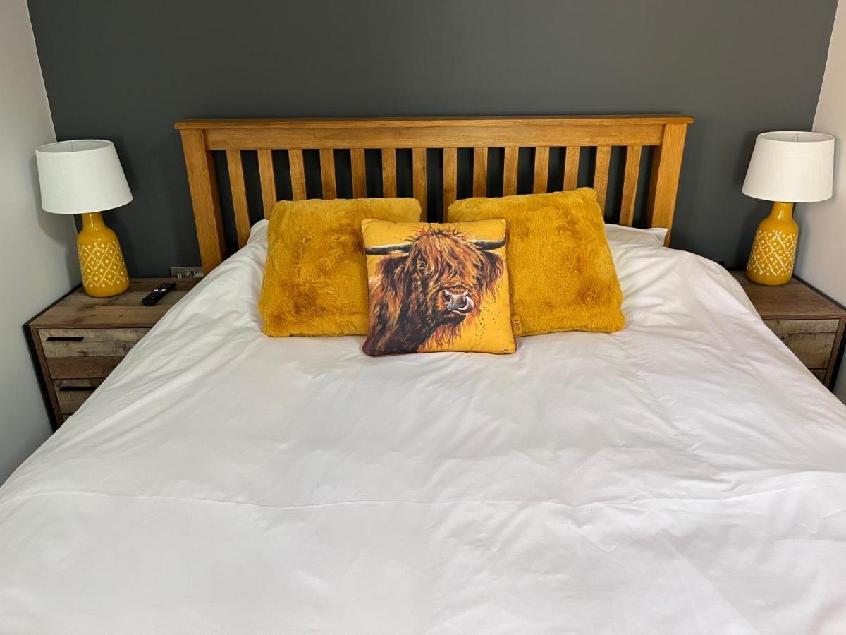 The Lydden Bell Bed & Breakfast Bagian luar foto