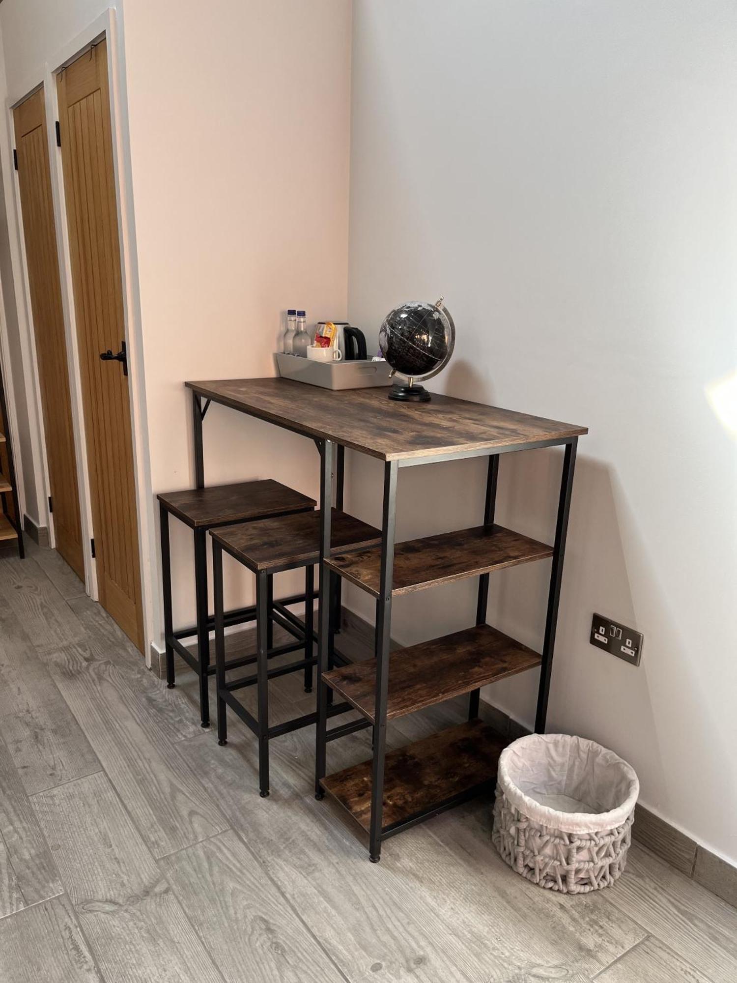The Lydden Bell Bed & Breakfast Bagian luar foto