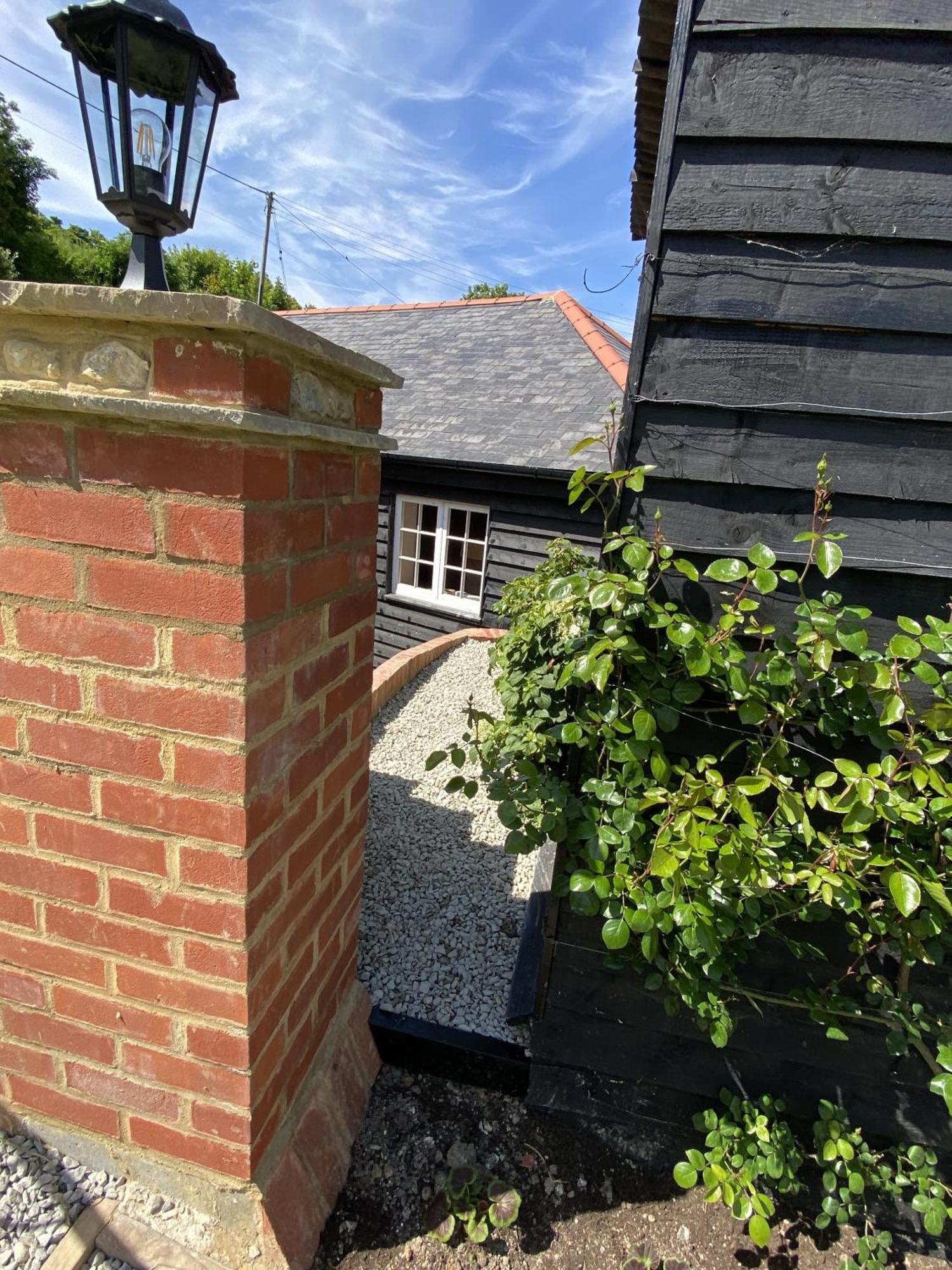 The Lydden Bell Bed & Breakfast Bagian luar foto
