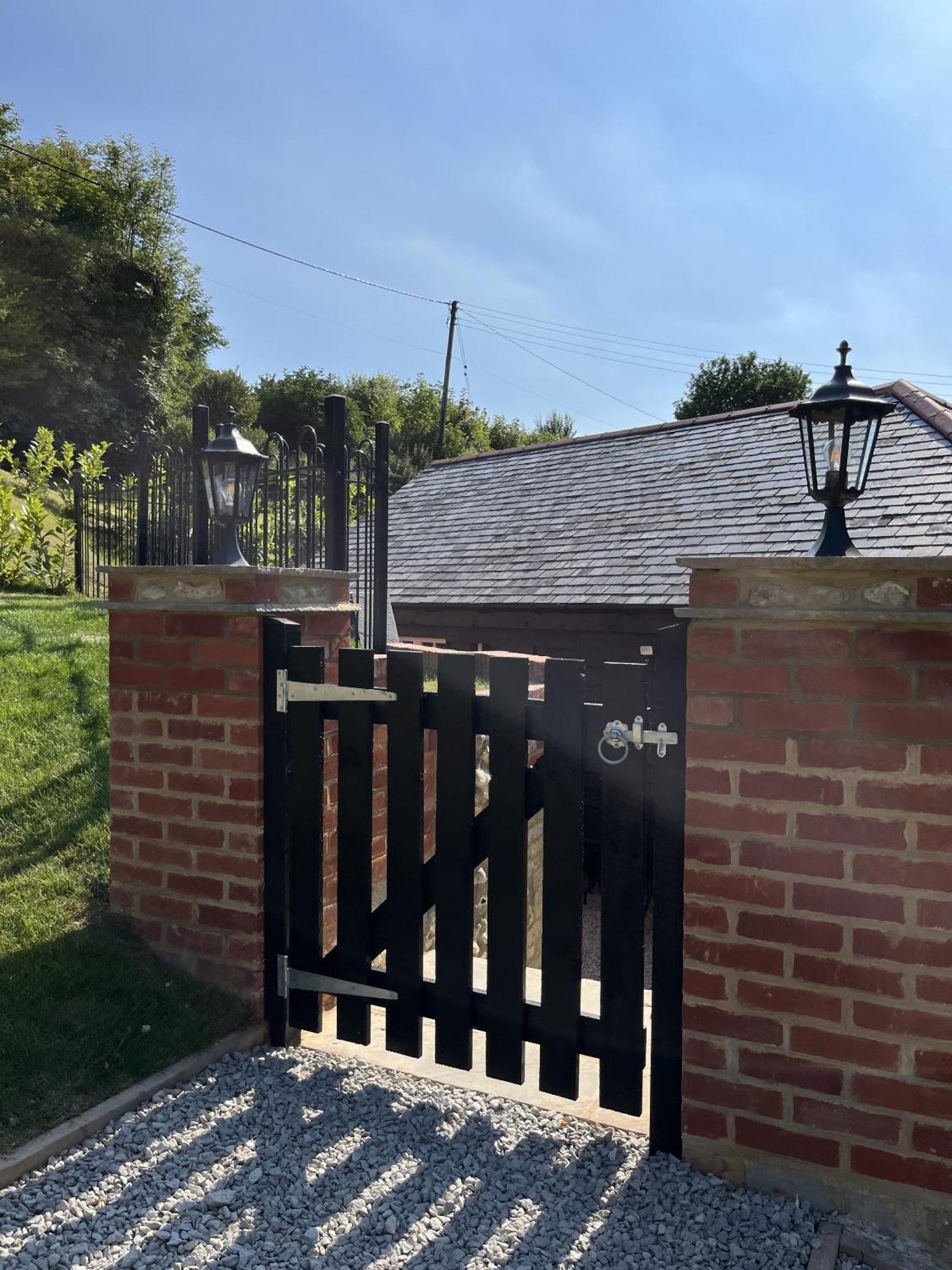 The Lydden Bell Bed & Breakfast Bagian luar foto