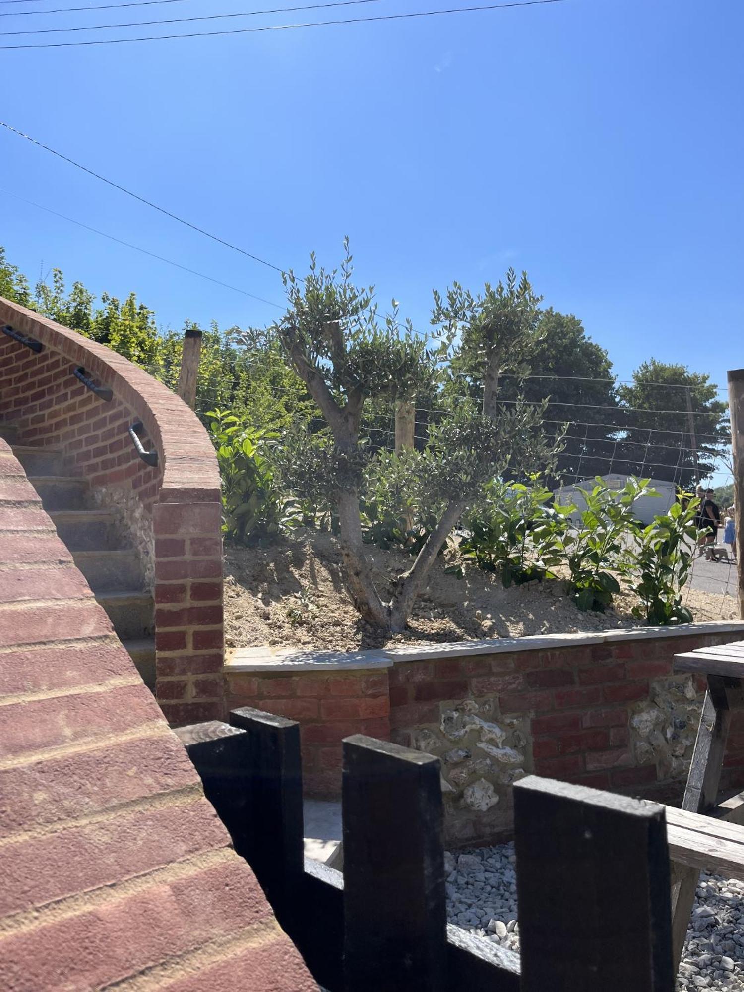 The Lydden Bell Bed & Breakfast Bagian luar foto