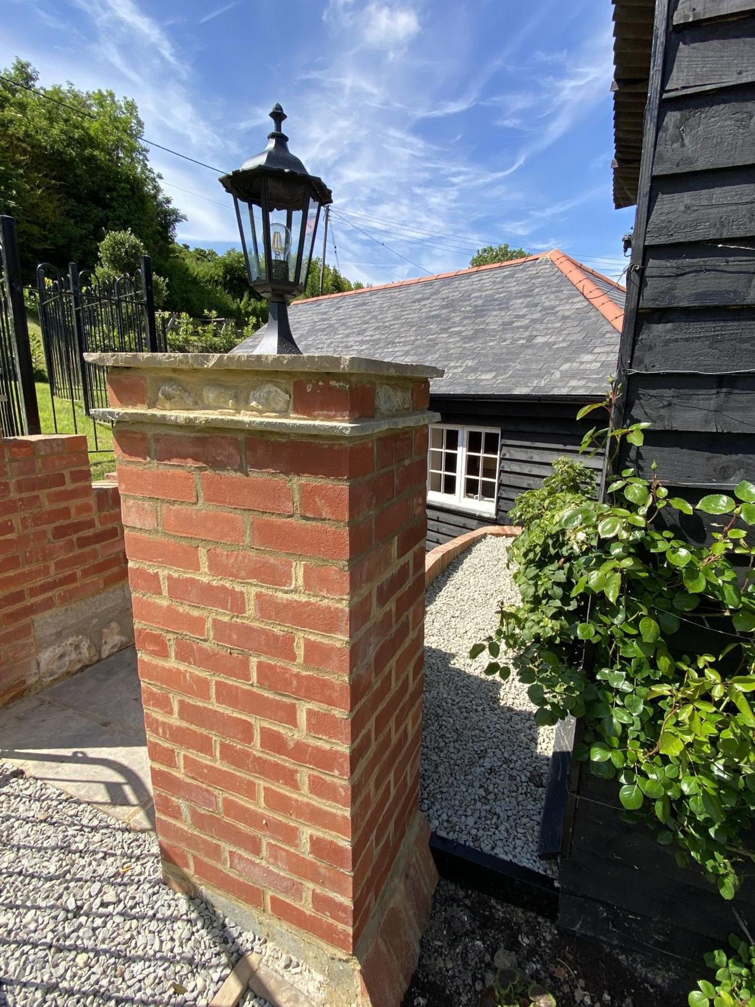The Lydden Bell Bed & Breakfast Bagian luar foto