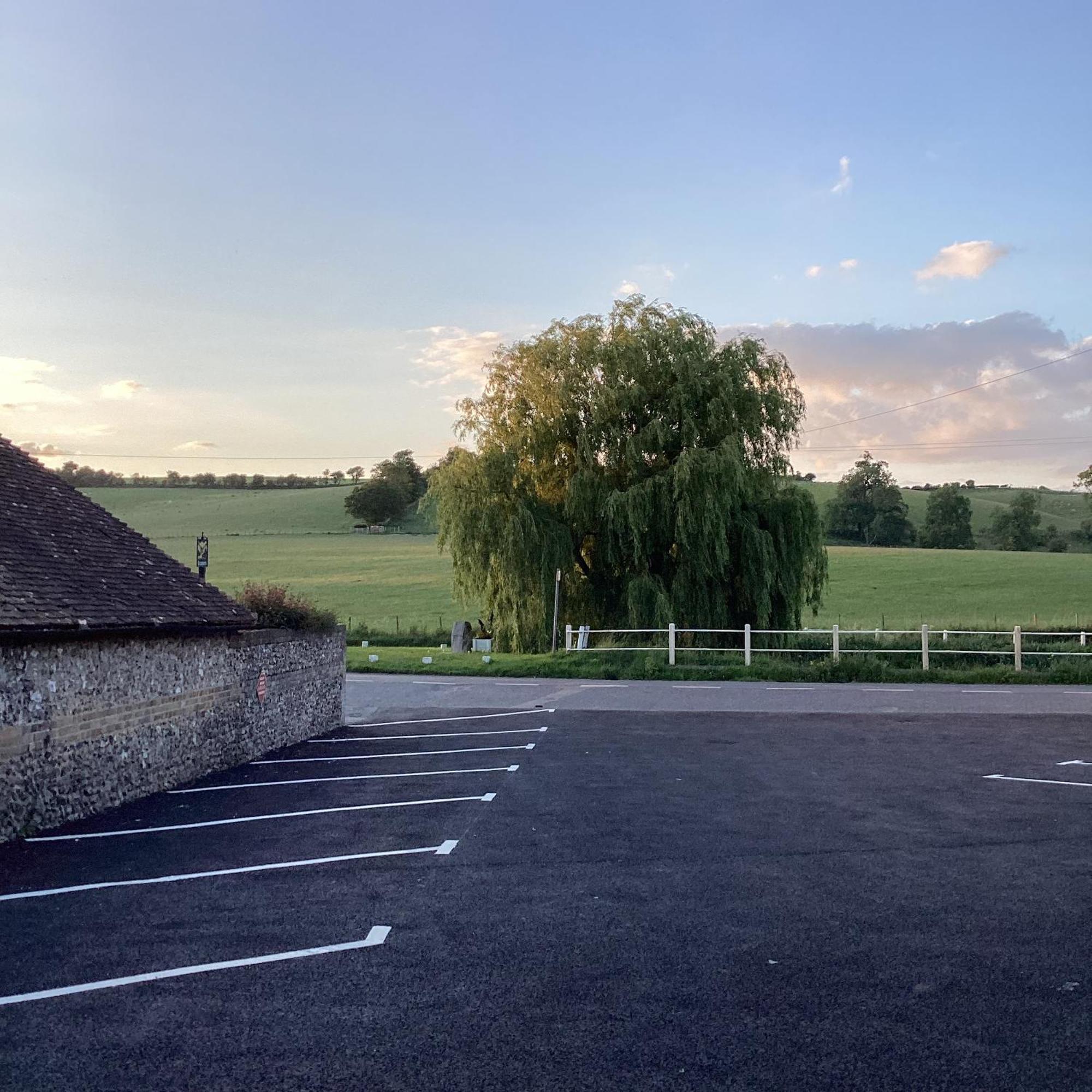 The Lydden Bell Bed & Breakfast Ruang foto