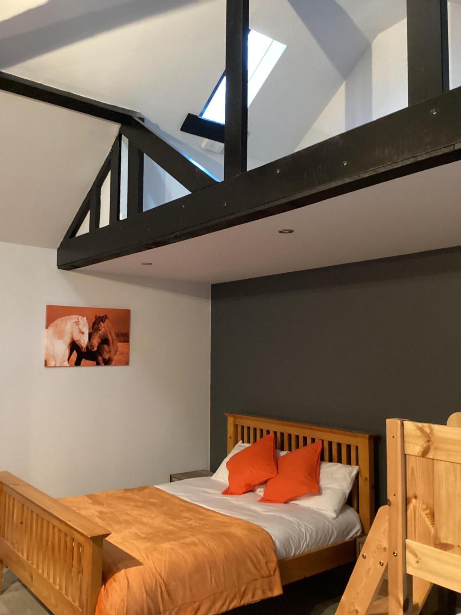 The Lydden Bell Bed & Breakfast Ruang foto