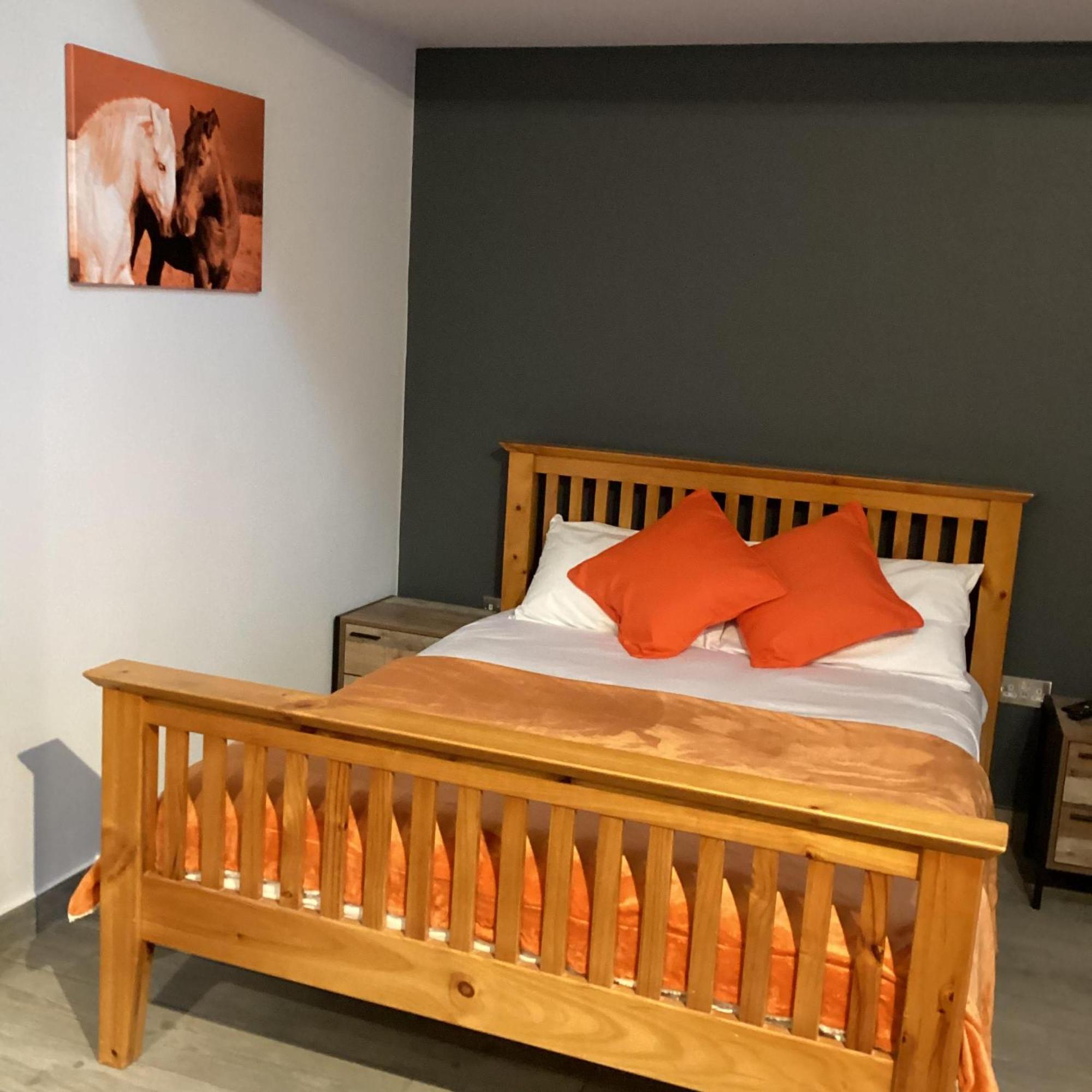 The Lydden Bell Bed & Breakfast Ruang foto